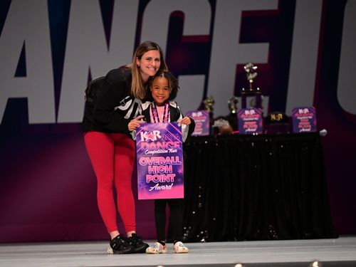 Lenoir, NC - 4/12/2024 - Awards