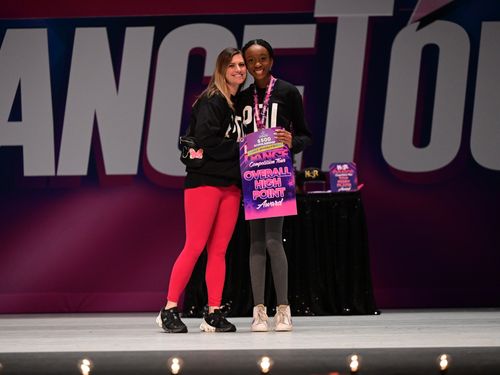 Lenoir, NC - 4/12/2024 - Awards