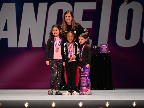 Lenoir, NC - 4/12/2024 - Awards