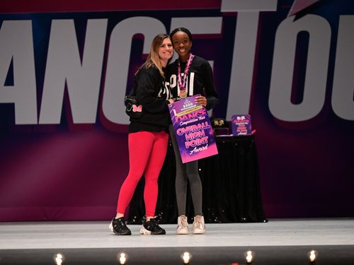 Lenoir, NC - 4/12/2024 - Awards