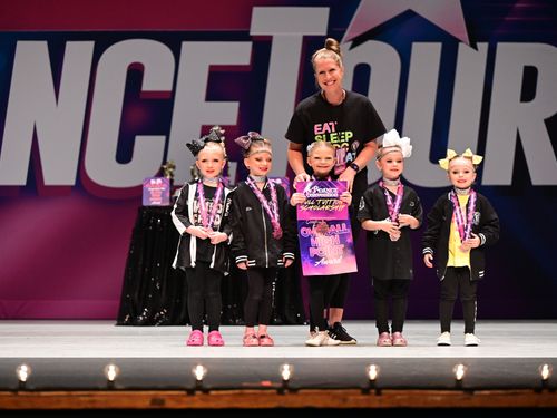 Lenoir, NC - 4/12/2024 - Awards