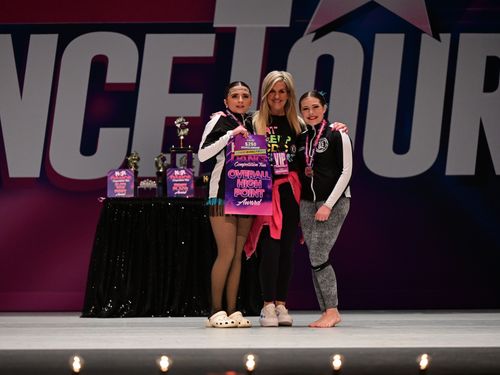 Lenoir, NC - 4/12/2024 - Awards
