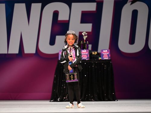 Lenoir, NC - 4/12/2024 - Awards
