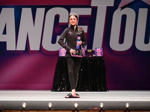 Lenoir, NC - 4/12/2024 - Awards