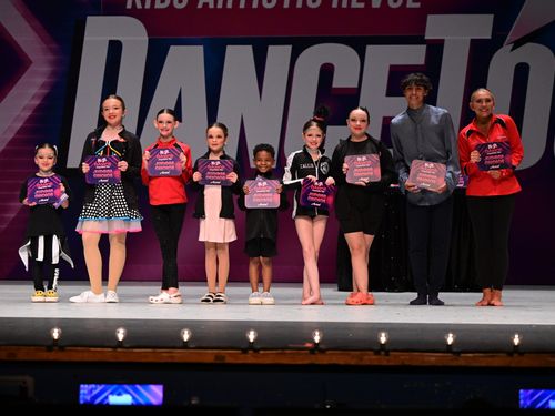 Lenoir, NC - 4/12/2024 - Awards