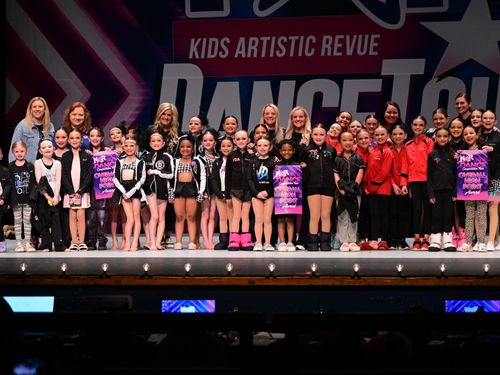Lenoir, NC - 4/12/2024 - Awards