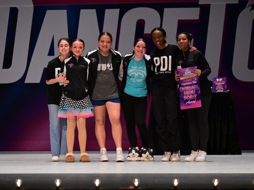 Lenoir, NC - 4/12/2024 - Awards