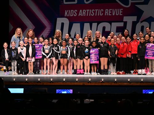 Lenoir, NC - 4/12/2024 - Awards
