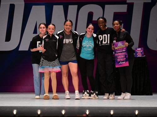 Lenoir, NC - 4/12/2024 - Awards