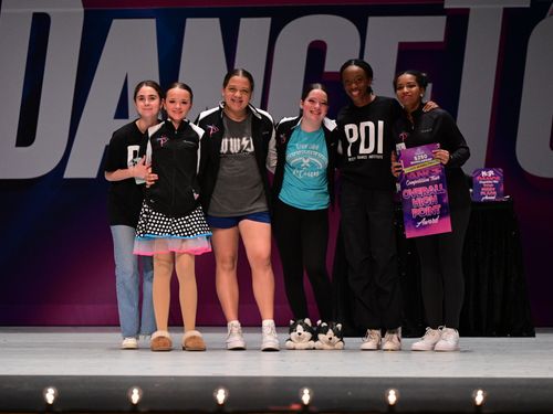 Lenoir, NC - 4/12/2024 - Awards
