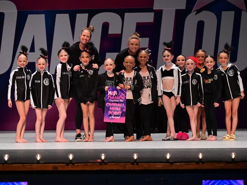 Lenoir, NC - 4/12/2024 - Awards