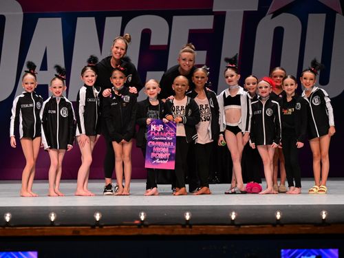 Lenoir, NC - 4/12/2024 - Awards