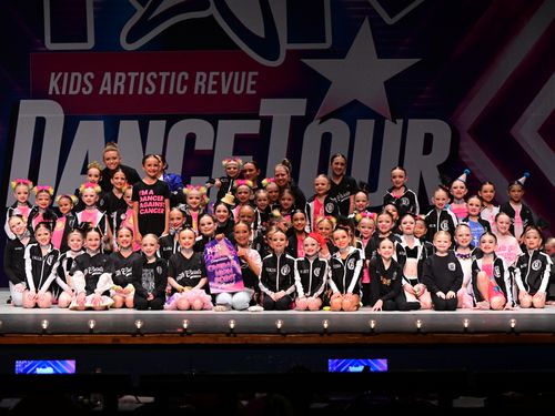 Lenoir, NC - 4/12/2024 - Awards
