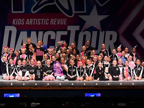 Lenoir, NC - 4/12/2024 - Awards