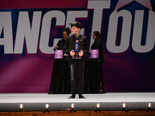 Lenoir, NC - 4/12/2024 - Awards