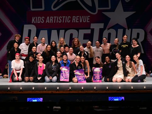 Lenoir, NC - 4/12/2024 - Awards