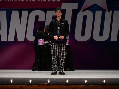 Lenoir, NC - 4/12/2024 - Awards