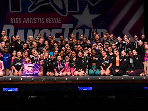 Lenoir, NC - 4/12/2024 - Awards