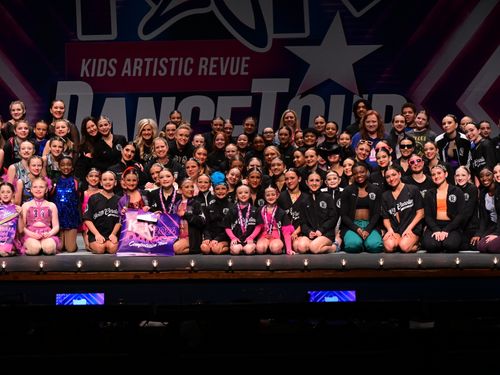 Lenoir, NC - 4/12/2024 - Awards