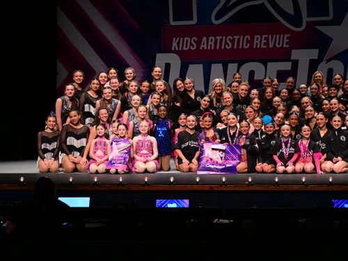 Lenoir, NC - 4/12/2024 - Awards