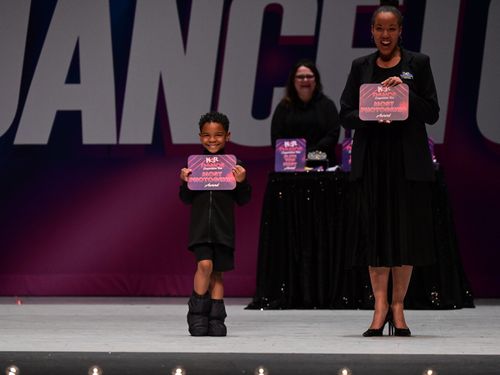 Lenoir, NC - 4/12/2024 - Awards