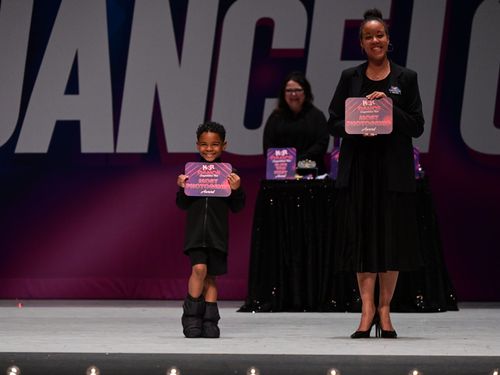 Lenoir, NC - 4/12/2024 - Awards