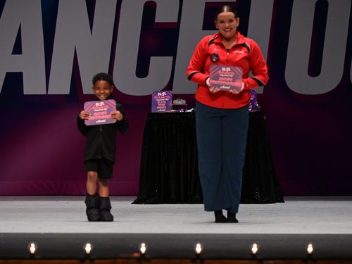 Lenoir, NC - 4/12/2024 - Awards