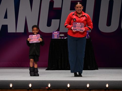 Lenoir, NC - 4/12/2024 - Awards