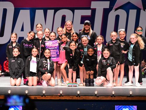 Lenoir, NC - 4/12/2024 - Awards