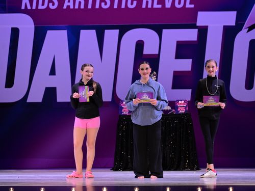 Boardman, OH - 4/11/2024 - Awards