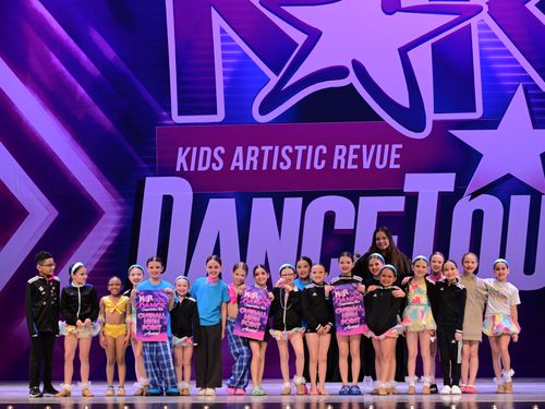 Boardman, OH - 4/11/2024 - Awards