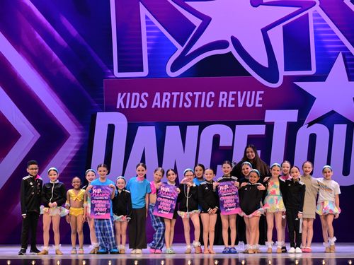 Boardman, OH - 4/11/2024 - Awards