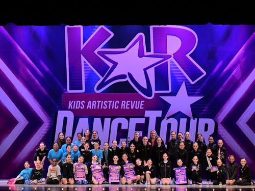 Boardman, OH - 4/11/2024 - Awards