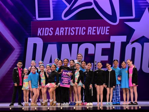 Boardman, OH - 4/11/2024 - Awards