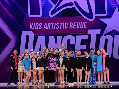 Boardman, OH - 4/11/2024 - Awards