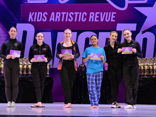 Boardman, OH - 4/11/2024 - Awards