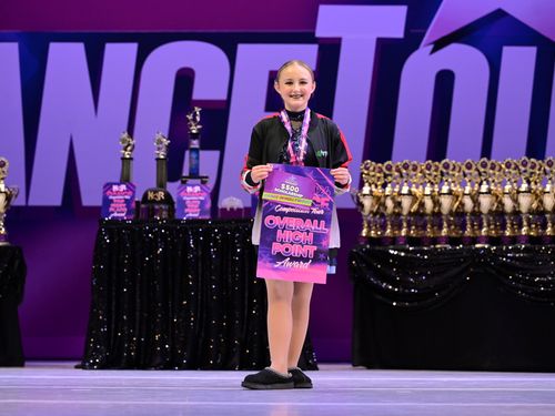 Boardman, OH - 4/11/2024 - Awards