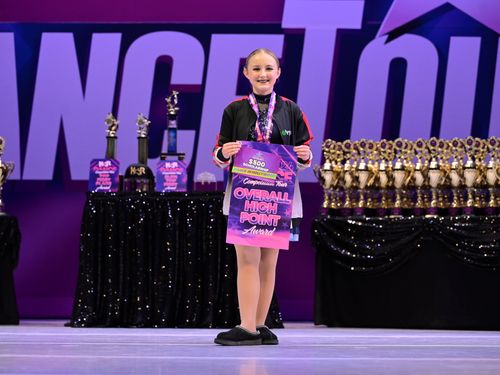 Boardman, OH - 4/11/2024 - Awards