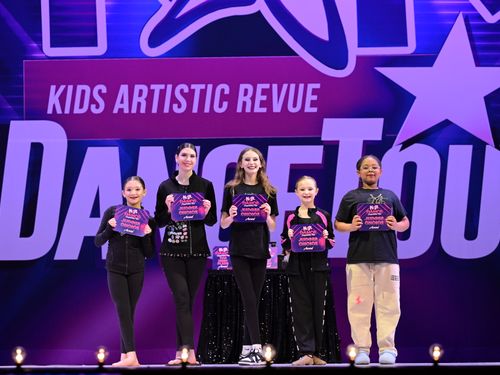 Boardman, OH - 4/11/2024 - Awards
