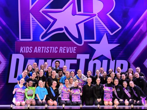 Boardman, OH - 4/11/2024 - Awards