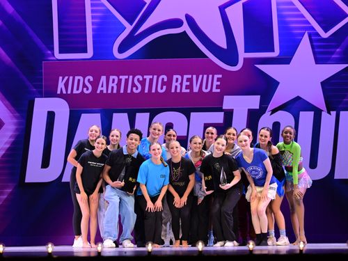 Boardman, OH - 4/11/2024 - Awards