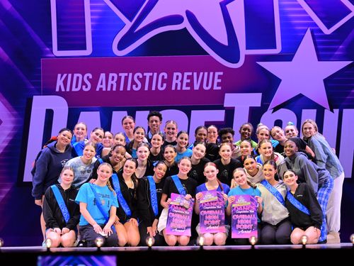 Boardman, OH - 4/11/2024 - Awards