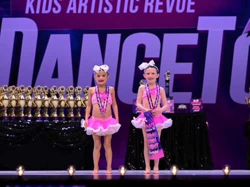 Boardman, OH - 4/11/2024 - Awards