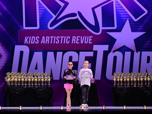Boardman, OH - 4/11/2024 - Awards