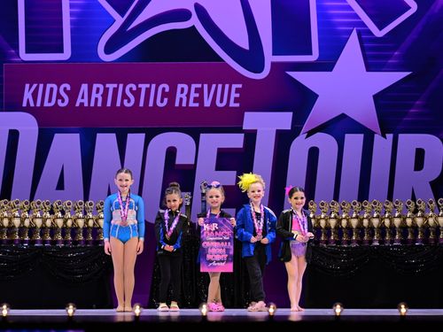 Boardman, OH - 4/11/2024 - Awards