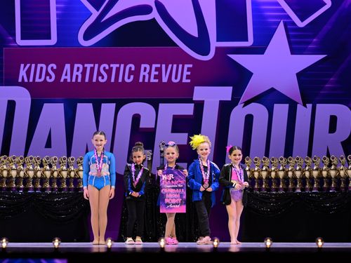 Boardman, OH - 4/11/2024 - Awards