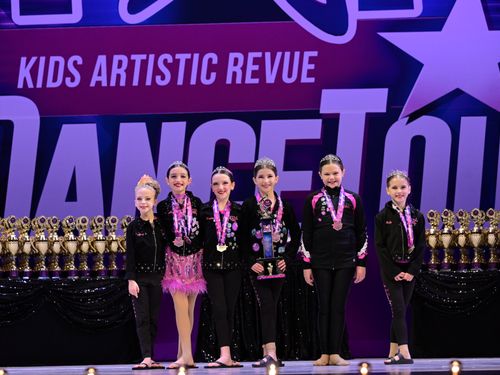 Boardman, OH - 4/11/2024 - Awards