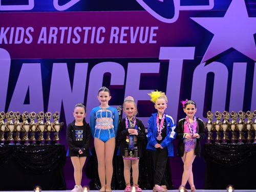 Boardman, OH - 4/11/2024 - Awards