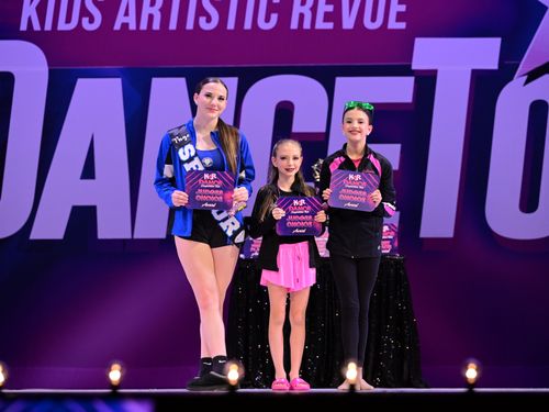 Boardman, OH - 4/11/2024 - Awards