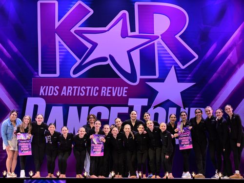 Boardman, OH - 4/11/2024 - Awards